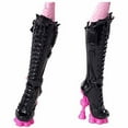 thumbnail image 5 of Monster High Freaky Fusion Dracubecca Fashion Doll, 5 of 6
