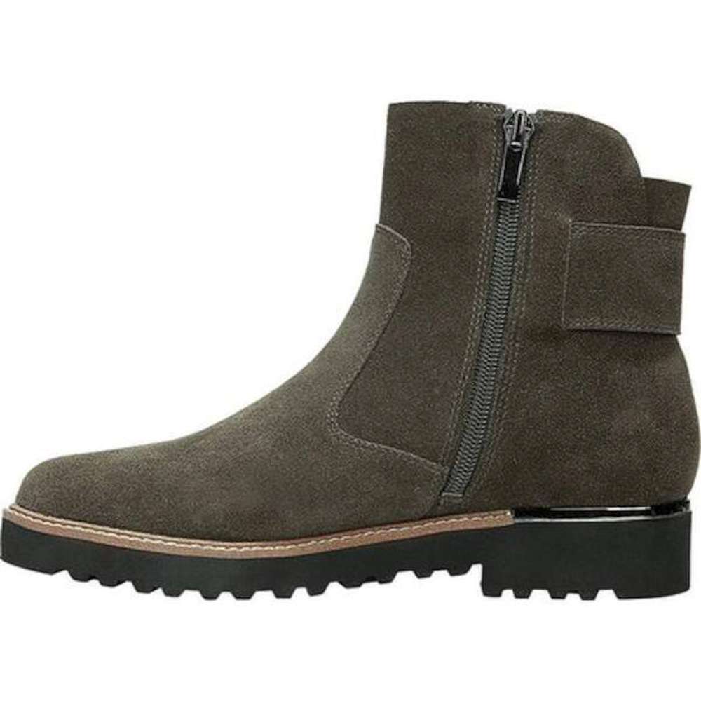 mid calf chelsea boots