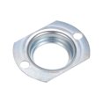 thumbnail image 3 of Unique Bargains Boîtier de Roulement en Acier Estampé Adapté aux Roulements OD de 62 mm pour Support de Roulement Protéger, 3 of 4