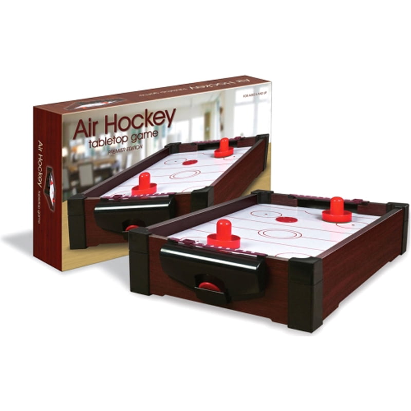 Westminster TableTop Air Hockey Game (2489)