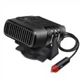 thumbnail image 1 of Desempañador de parabrisas XCF Calentador de automóvil 12 V 150 W Con toma de encendedor de cigarrillos, 1 of 4