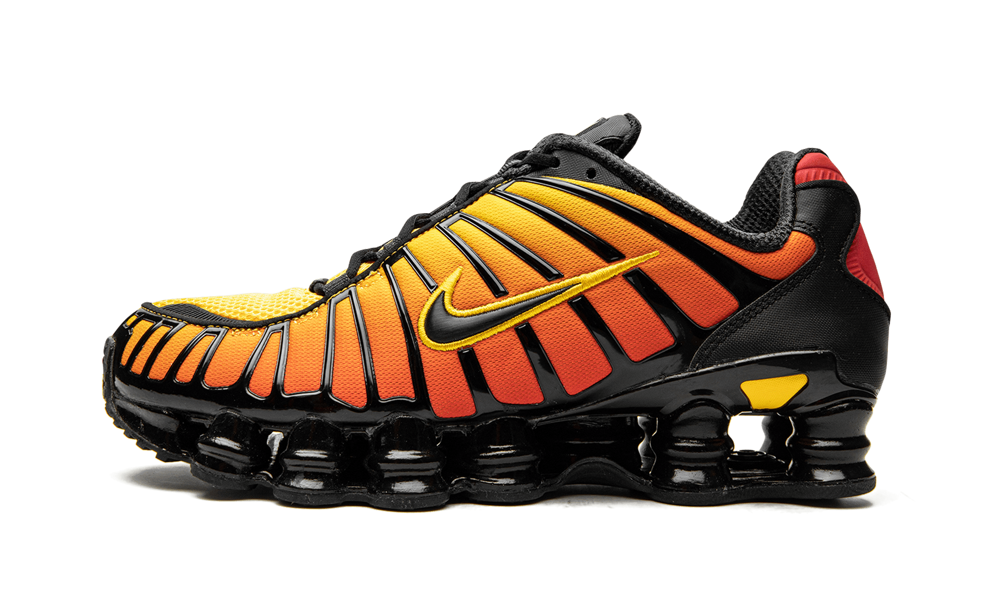 Nike AV3595-004 スニーカー 7.5 US NIKE MENS Shox TL 