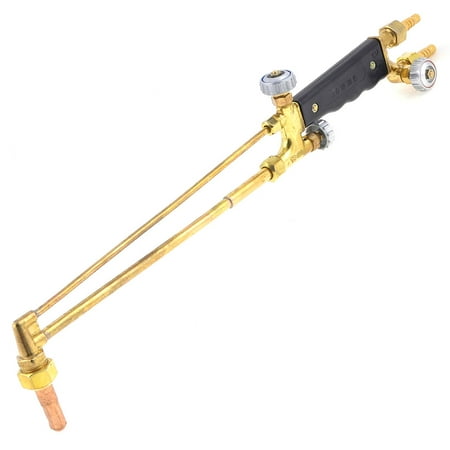 Unique Bargains 2-10mm Cutting Height Welding Tool Acetylene/Oxygen Welding Torch