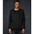 thumbnail image 2 of Build Your Brand Mens Basic Crew Neck Sweatshirt, 2 of 4