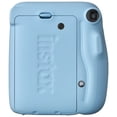 thumbnail image 4 of Cámara Fujifilm Instax Mini 11 Instant Sky Blue, 4 of 5