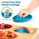 thumbnail image 4 of Rompecabezas Montessori Toy EDUJOY de madera con forma de huevo de dinosaurio de 1 a 2 años, 4 of 7