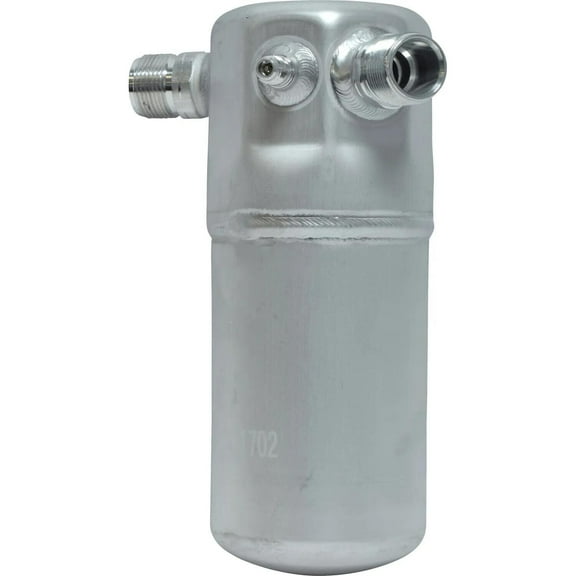 A/C Receiver Drier for 90-92 Cadillac Brougham V8 5.0L 5.7L