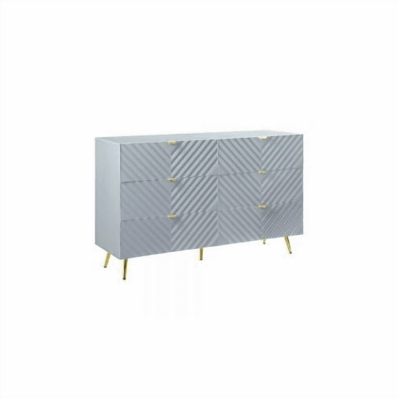 Acme Furniture Gaines Dresser