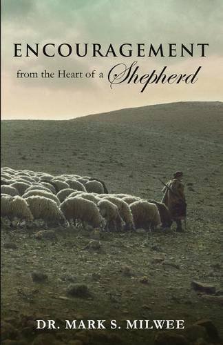 Encouragement From the Heart of a Shepherd (Paperback) - image 2 of 2