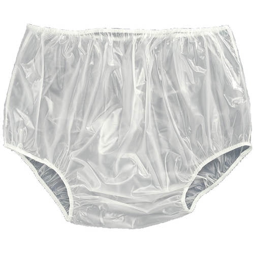 Waterproof Incontinence Underpants - 3 Pair-M - Walmart.com
