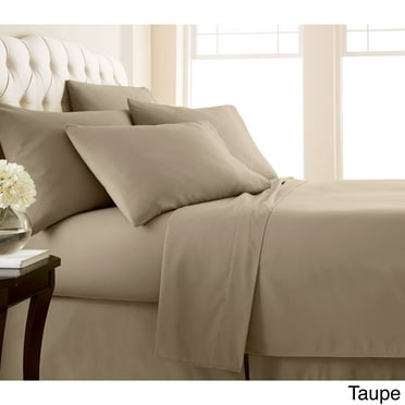 Southshore Fine Linens Extra Deep Pocket Sheet Set