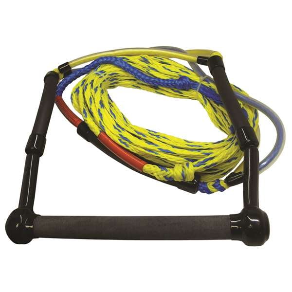 Boater Sports 75 ft. Slalom Trainer Ski Rope by Boater Sports