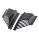 thumbnail image 2 of Kit de alas aerodinámicas para motocicleta, alerón lateral de motocicleta, Universal modificado, 2 of 6