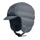 thumbnail image 1 of Gorro de esquí cálido de invierno, gorro de plumón con orejeras impermeable y cálido de invierno para caza, camping y motociclismo, 1 of 5