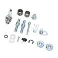 thumbnail image 3 of Kit De Pernos De Barra De Ajuste Del Tensor De Cadena Tensora Para 066 MS 660, Reemplazo OEM 1138 664 2400 Y 1127 007 1003, 3 of 7