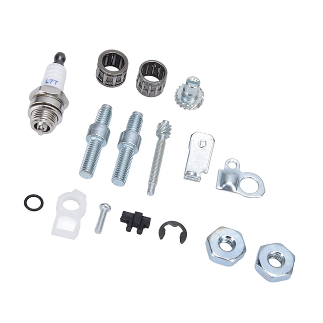 Para Kit De Pernos De Barra De Ajuste Tensor De Ajustador De Cadena Para 066 MS 660, Reemplazo OEM 1138 664 2400 Y 1127 007 1003