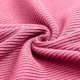 thumbnail image 4 of Suéter de cuello redondo para mujer, nuevo jersey de punto con cuello redondo, manga larga, holgado, estilo europeo y de talla grande, con cuentas de uñas., 4 of 5