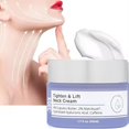 thumbnail image 4 of Crema hidratante para el cuello con efecto lifting Koec Retinol Crema hidratante para rostro y cuello, 4 of 6