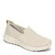thumbnail image 2 of Zapatillas de senderismo Skechers para mujer, color topo 7.5 Wide US, 2 of 8
