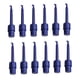thumbnail image 5 of 12 pinzas para señuelos de pesca, alicates de pesca, accesorios, compactos y portátiles. Azul, 5 of 9