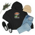 thumbnail image 5 of If Logging Was Easy, Hoodie, 5 of 6