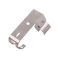 thumbnail image 3 of Lierteer Universal Shower Head Bathroom Aluminum Adjustable Holder Wall Bracket Mount, 3 of 6