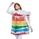thumbnail image 4 of Chaleco de hombre,Disfraz de pastel para hombre y mujer,disfraz de comida,decoración.,Disfraz divertido de Halloween,traje de fiesta,Comida Disfraz Ropa Ropa Escenario Cumpleaños,Actuación, 4 of 8