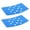Style 1, variant on Shower Stool Cushion Pad, Non-Slip Self-Adhesive EVA Bath Chair Seat Mat for Shower Seating, Warm Comfortable Cushion Accessory for Compatible Bathroom Stools