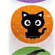 thumbnail image 4 of 500 Pcs/Roll Happy Halloween Stickers, Stickers Animals and Thank You Kids Labels, Cute Spooky Party Holiday Stickers Decoration, 4 of 6