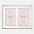 thumbnail image 1 of Cadre Photo Double Invitation Rosy Glow par Kate Spade, 1 of 2