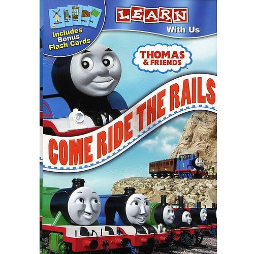 thomas & friends engine ride on