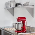 thumbnail image 4 of Batidora de Pedestal Comercial KitchenAid KSM8990ER Roja 7.5 L, 4 of 4