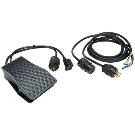 Allstar Performance Foot Pedal Kit for ALL10565/ALL10566