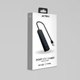 thumbnail image 4 of HUB USB-C Acteck Port X7C DH607 7 en 1 Negro AC-937030, 4 of 4