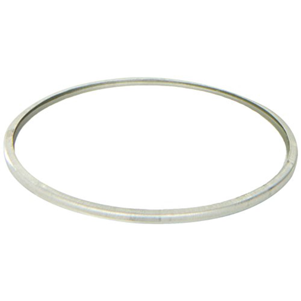 grote 122015 2" round stickon convex mirror