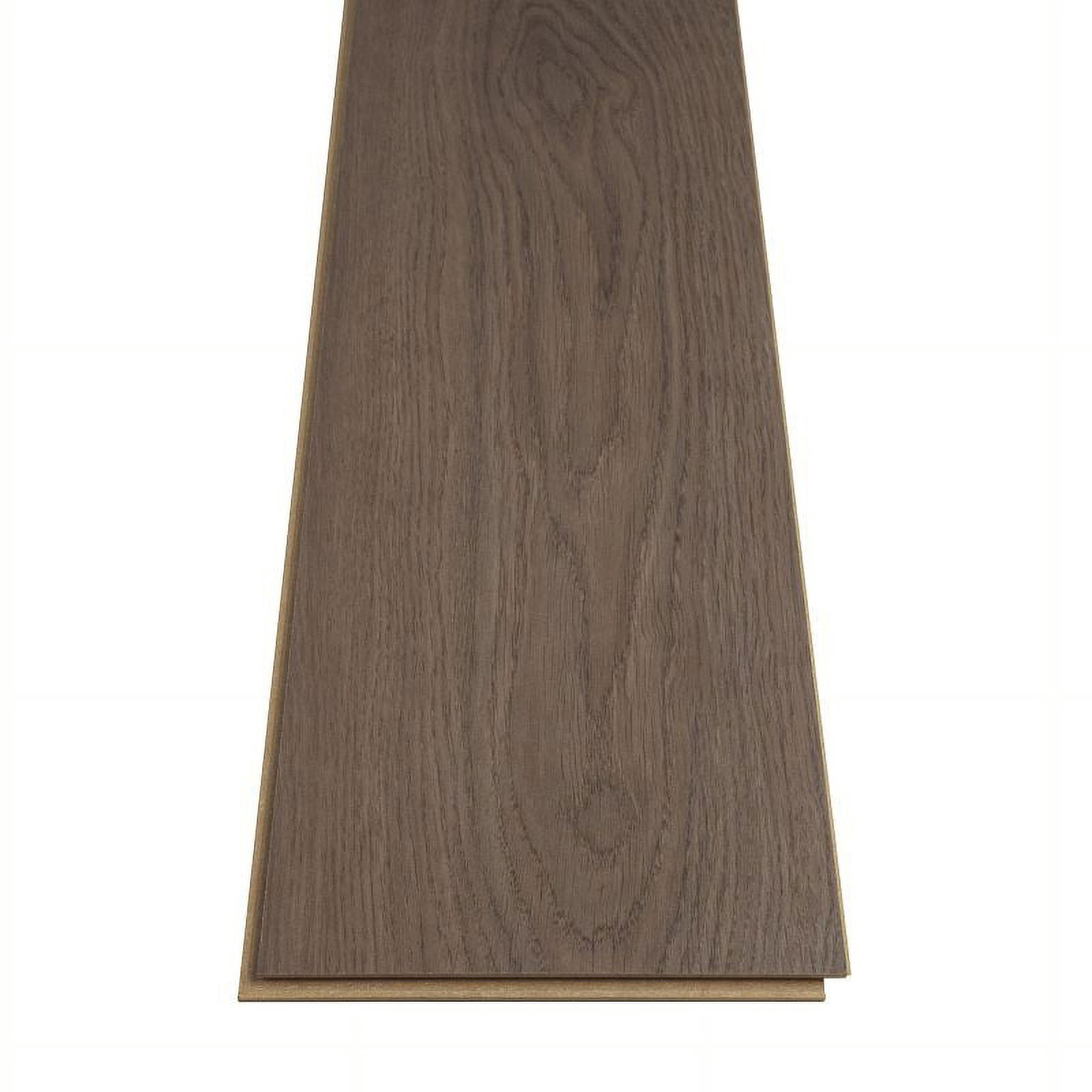 Melody 7.5" in. x 54 in. Color Forte, Laminate Wood Flooring (28.73 sq. ft. / Carton)
