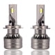thumbnail image 2 of Bombilla De Faro LED 6000LM 6000K 50000 Horas Vida útil 60W Reemplazo, 2 of 7