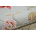 thumbnail image 4 of Nourison Fantasy Collection Area Rug, 4 of 5