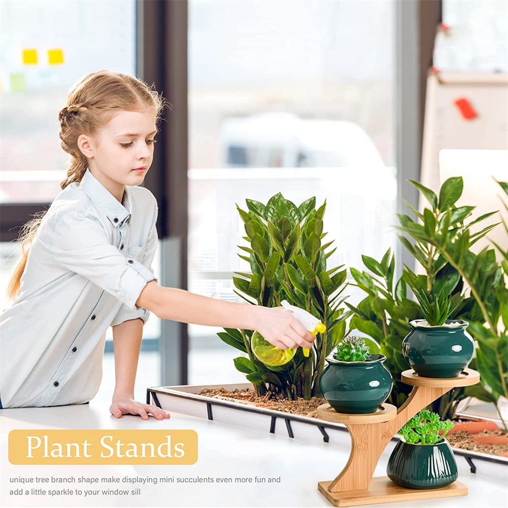 artificial plant wall decor Artificial 5D Grass Wall Vertical Garden Plant Wall Decor – Atongham main image 1
