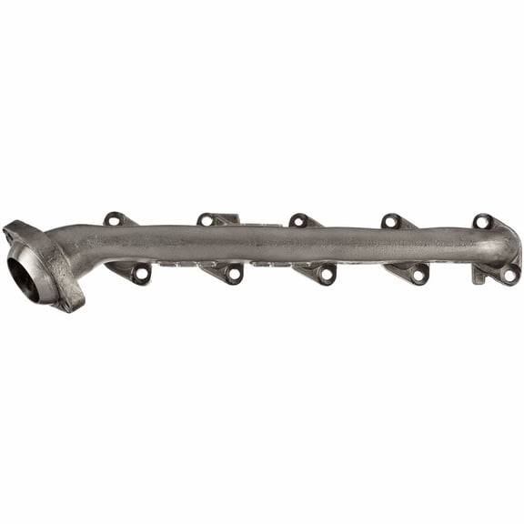 Graywerks 101406 Exhaust Manifold