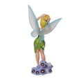 thumbnail image 4 of Disney Showcase Botanical Collection Tinker Bell Figurine, 4 of 4