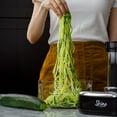 thumbnail image 3 of Shine Kitchen Co.® Electric Spiralizer, 3 of 10
