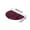 G-389, variant on Summer Saving,Foot Cushions,Half-Round Water-Absorbing Foot Mat for Bathroom, Non-Slip Floor Mat for Bedroom and Toilet, Home Entrance Mat, Household Rug 40x60cm, | 95% Polyester,5% Spandex, B-389