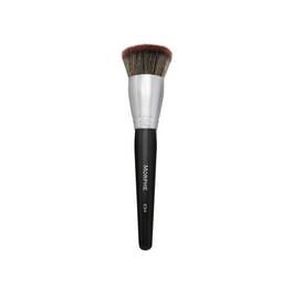 メイク道具・化粧小物 CHANEL LE PETIT PINCEAU TOUCH-UP BRUSH Le Petit Pinceau Retouch by Chanel for Women - 1 Pc Brush