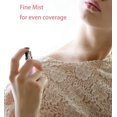 thumbnail image 4 of 5ml Refillable Empty Bag Perfume Spray Bottle, Reusable Mini Atomizer, Travel Portable Pocket Spray Bottle, 4 of 5
