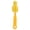 Yellow, variant on 1 PCS Milk Bottle Nipple Brushes,Heavy-Duty Nipple And Tumbler Cleaning Brushes,1.46x5.51 inch Sponge Cleaner Scrubber Tools for Wide Mouth Bottles,Kitchen Sink Use, Travel