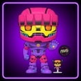thumbnail image 5 of X-Men Sentinel w/ Wolverine Jumbo 10" Pop! Figure, Not Mint, 5 of 11