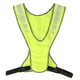 thumbnail image 1 of Chaleco reflectante de seguridad para exteriores con luz LED de alta visibilidad para correr de noche y ciclismo, 1 of 13