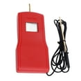 thumbnail image 4 of Fence Voltage Tester, LCD Portable Electric Fence Voltmeter 15KV  For Farm MLD-004BR Red Red, 4 of 8
