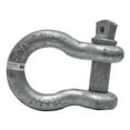 thumbnail image 2 of Koch 081613/MC655G Anchor Shackle Screw Pin, 1-1/4", Alloy Steel, 2 of 2